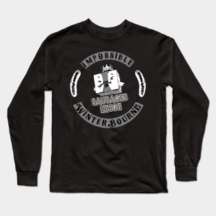 Sausages King! Long Sleeve T-Shirt